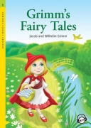 Grimm’s Fairy Tales + MP3 CD Grimm’s Fairy Tales + MP3 CD